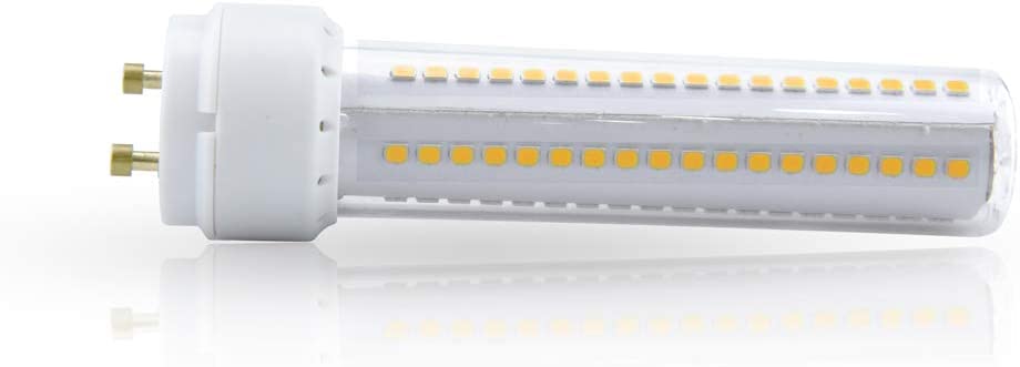 12W GU24 LED PL Lamp