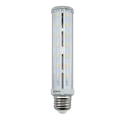 15W E26/E27 LED Corn Bulb