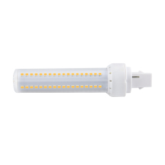 12W G24 LED PL Lamp