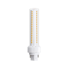 12W G24 LED PL Lamp