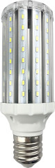 80W E39/E40 LED Corn Bulb