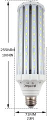 45W E26/E27 LED Corn Bulb