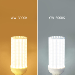 50W E39/E40 LED Corn Bulb