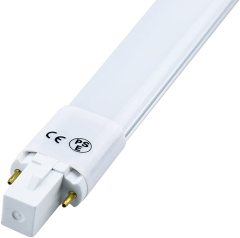 8W G23 LED PL Lamp