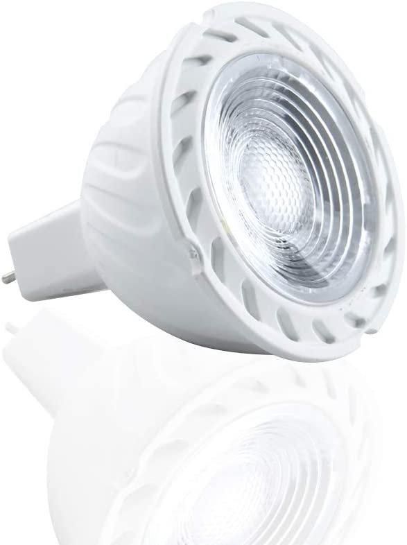 7W GU5.3 MR16 LED Bulb