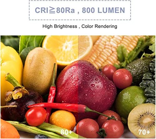 12W LED Corn Bulb
