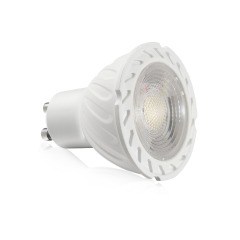 7W LED GU10 MR16 Bulb