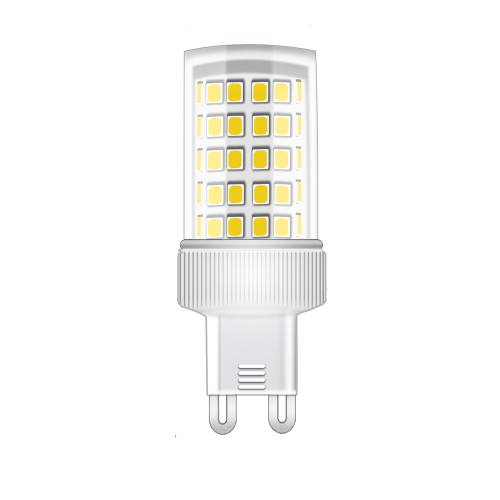 8W LED G9 Light Bulb