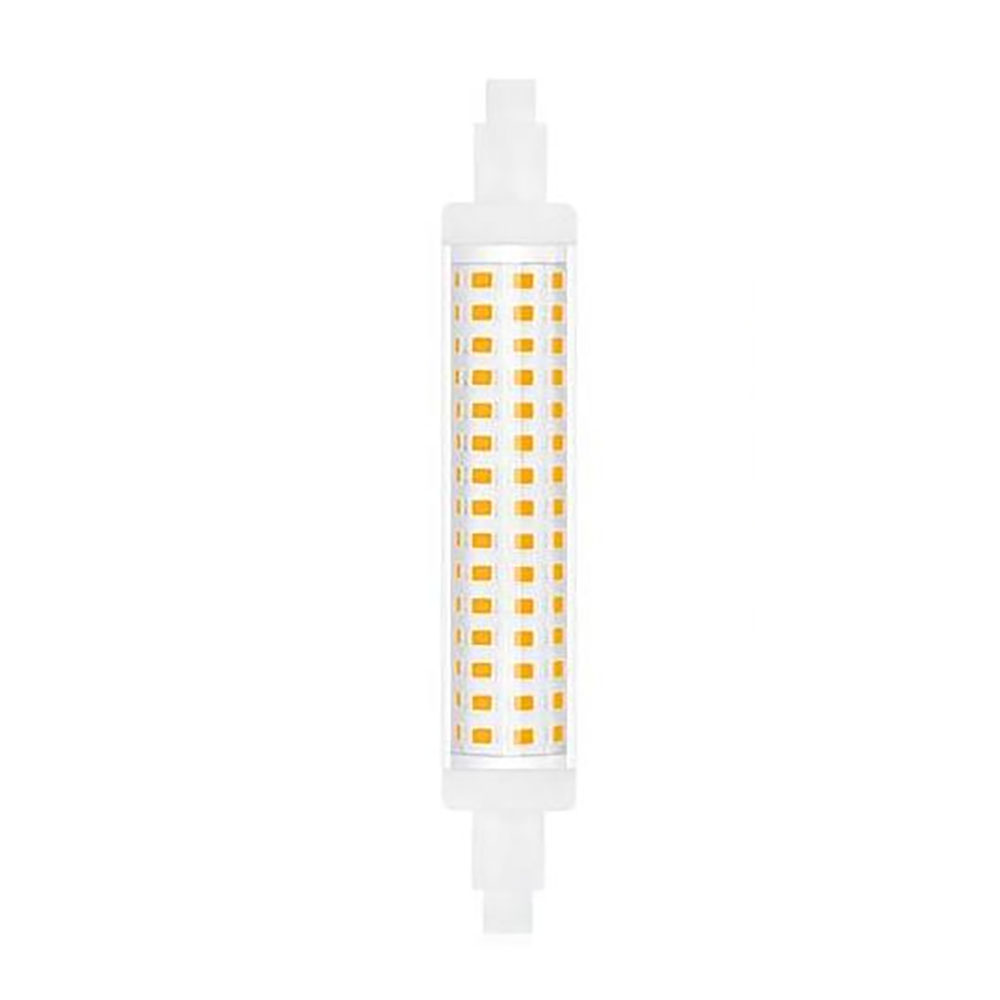 Marino Cristal PRO LINEARELED EVO 118mm - 14W R7s LED 3000k DIMMERABILE -  LiD Design