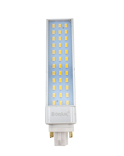 13W G24Q 4-pin PLC LED Lamp