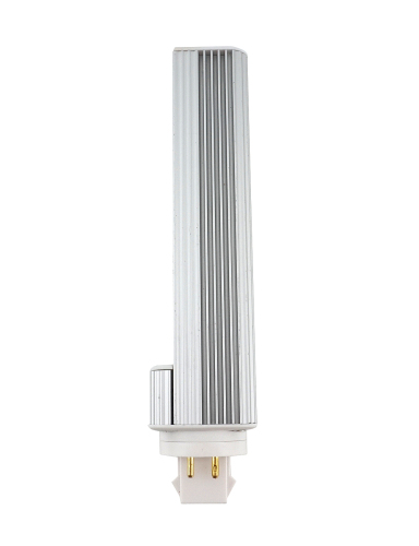 13W G24Q 4-pin PLC LED Lamp