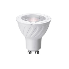 7W LED GU10 MR16 Bulb