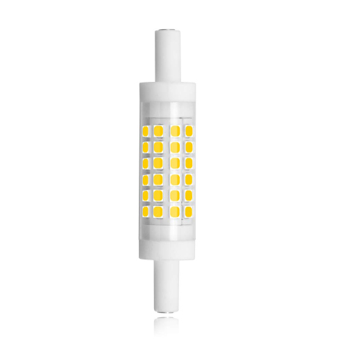 5W R7s 78MM Dimmable LED Light Bulb