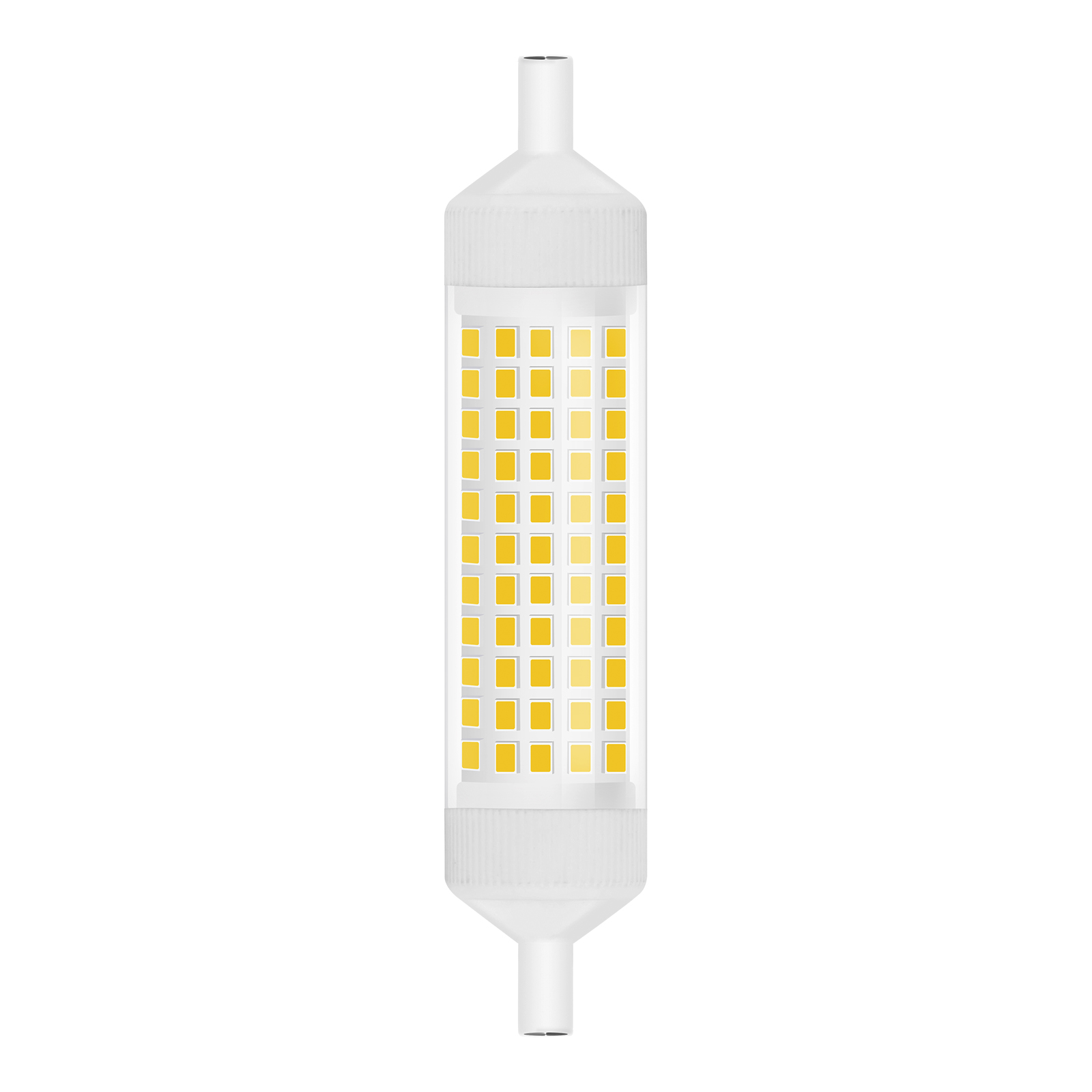 15W Dimmable R7S LED Light Bulb