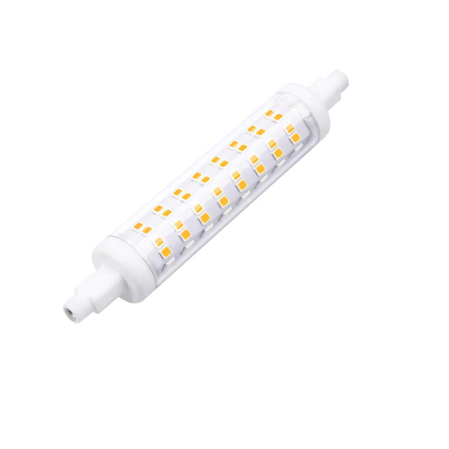 10W Non-dimmable R7S LED Light Bulb