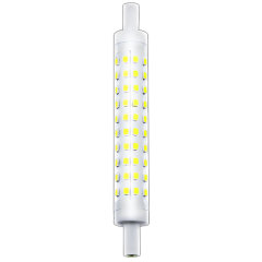 10W Dimmable R7S LED Light Bulb