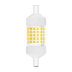 Buy wholesale R7S LED Bulb 12W Warm White 135mm 360º Dimmable