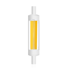 8W R7S Non-Dimmable LED Light Bulb