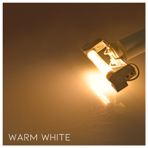 8W R7S Non-Dimmable LED Light Bulb