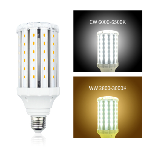 30W E26/E27 LED Corn Bulb