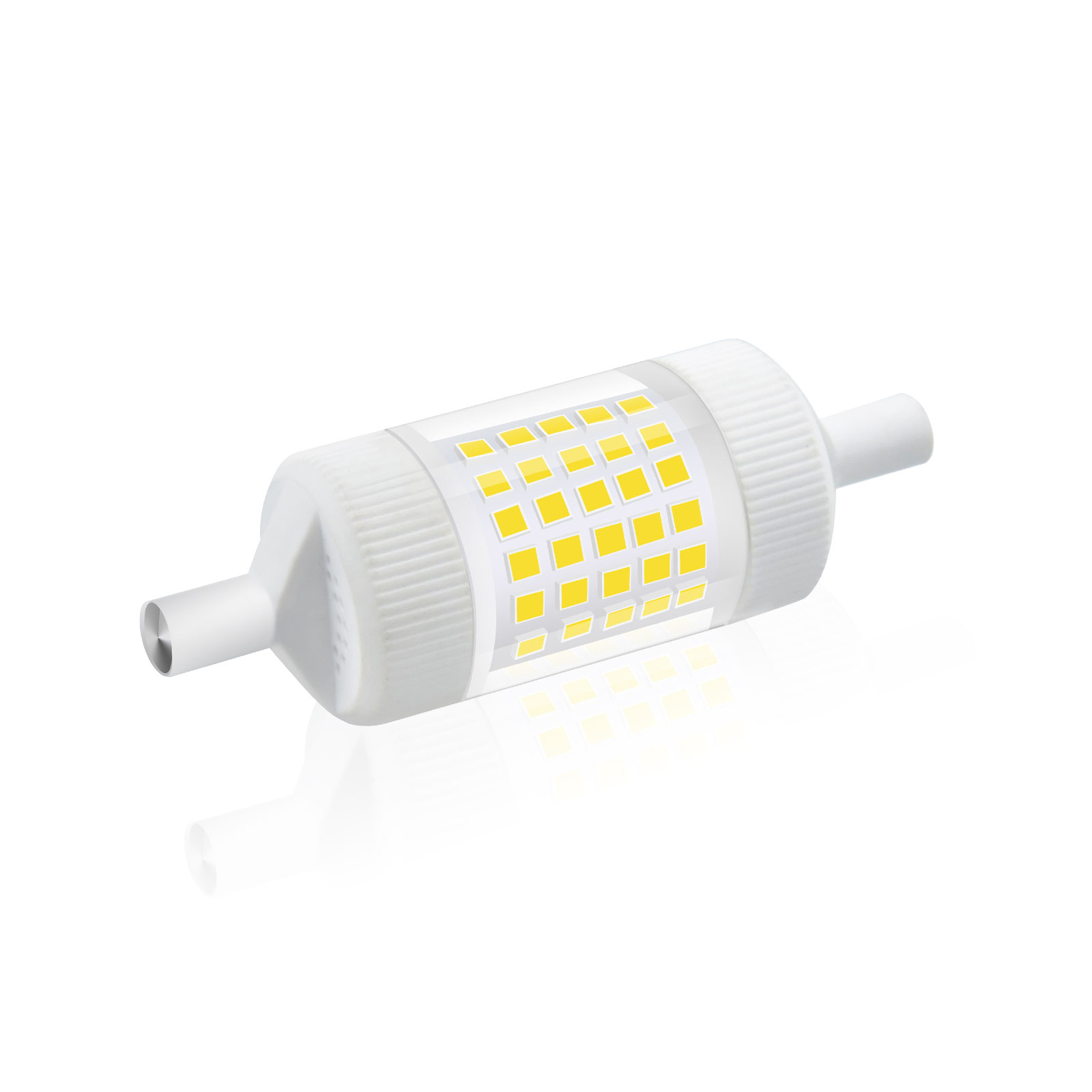 10W R7S 118MM Dimmable LED Bulb