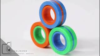Video Demo- Magnet Ring