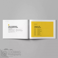 Brochure Design