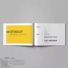 Brochure Design