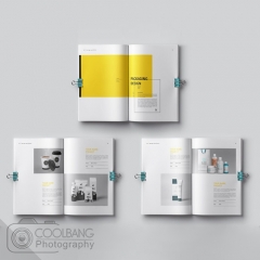 Brochure Design