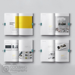 Brochure Design