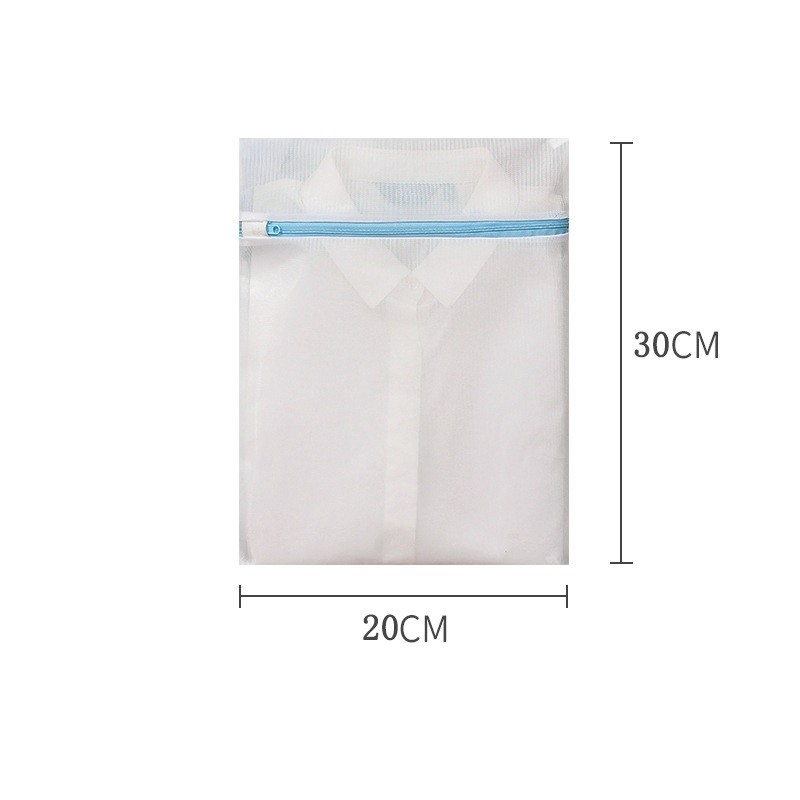 Mini Fine Mesh Washing Bag