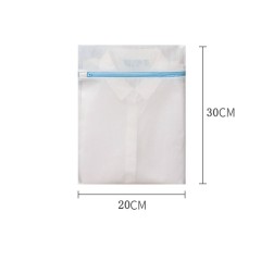 Mini Fine Mesh Washing Bag