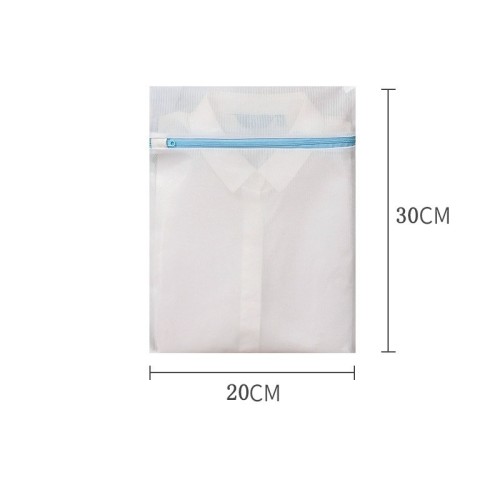 Mini Fine Mesh Washing Bag