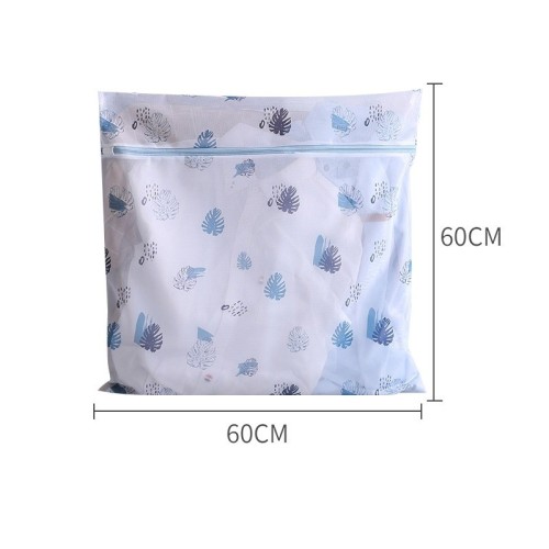 Extra Large Printing Fine Mesh Laundry Bag