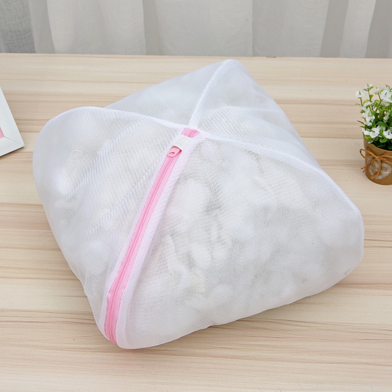 Fine Mesh Laundry Bag