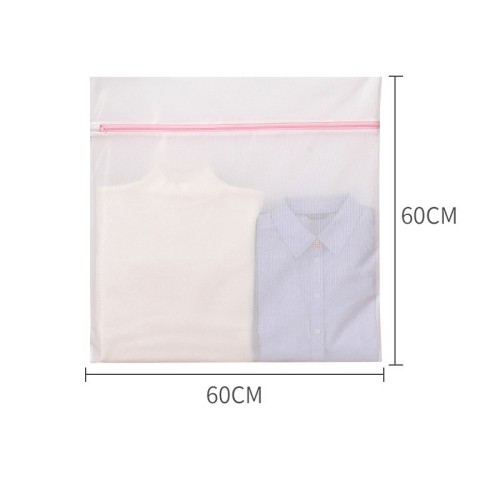 Extra Large Fine Mesh Washing Bag