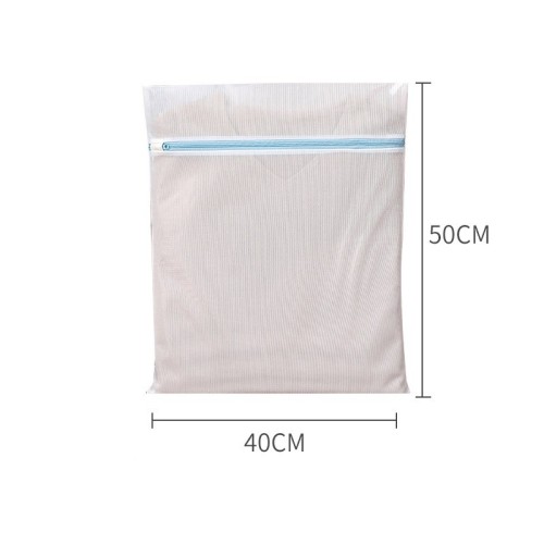 Medium Fine Mesh Washing Bag