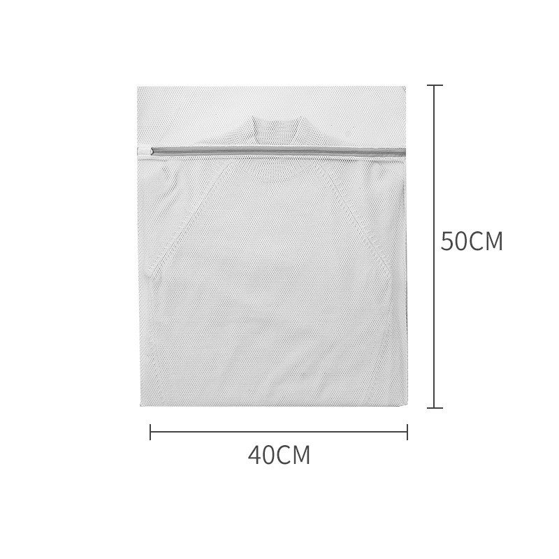 Medium Coarse Mesh Wash Bag