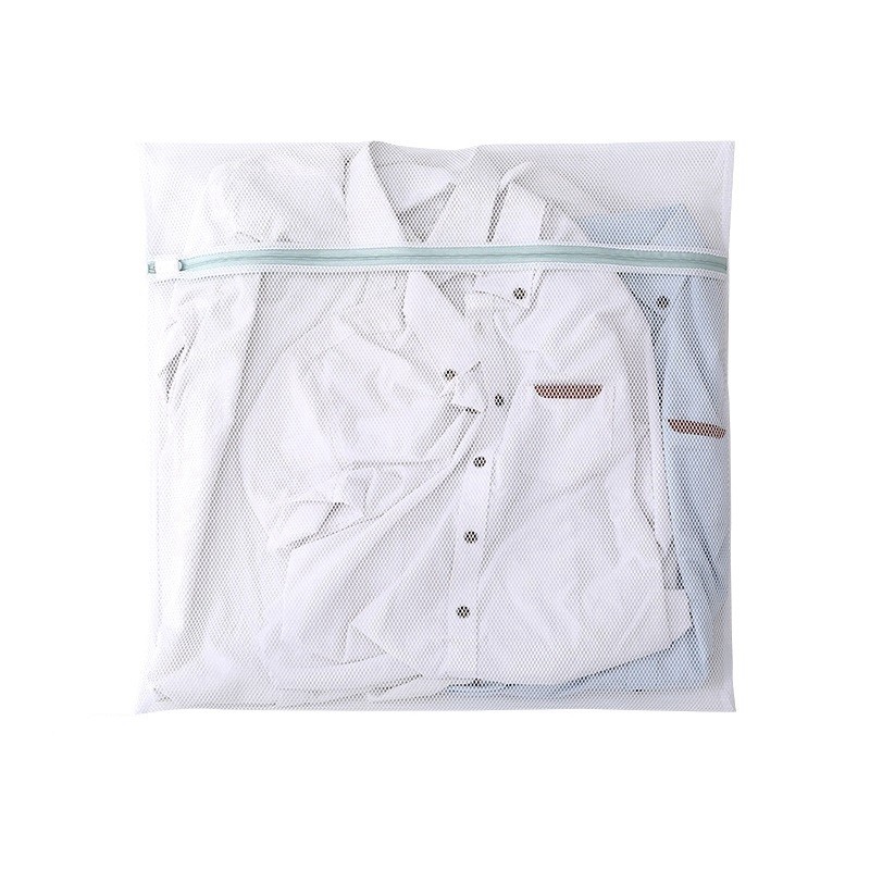 Extra Large Coarse Mesh Wash Bag