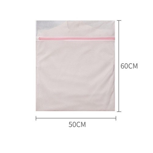 Large Fine Mesh Washing Bag