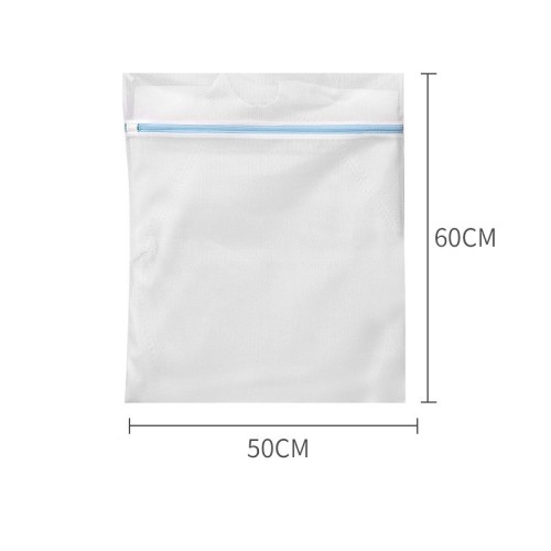 Large Fine Mesh Washing Bag