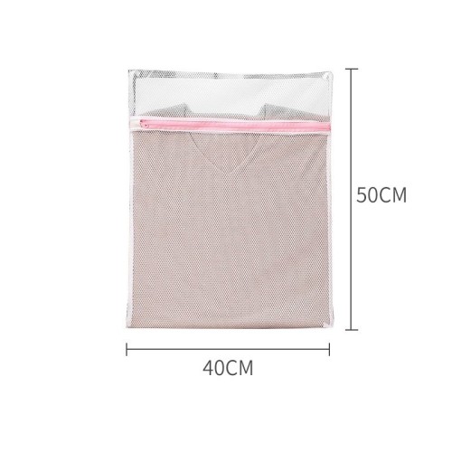 Medium Coarse Mesh Wash Bag