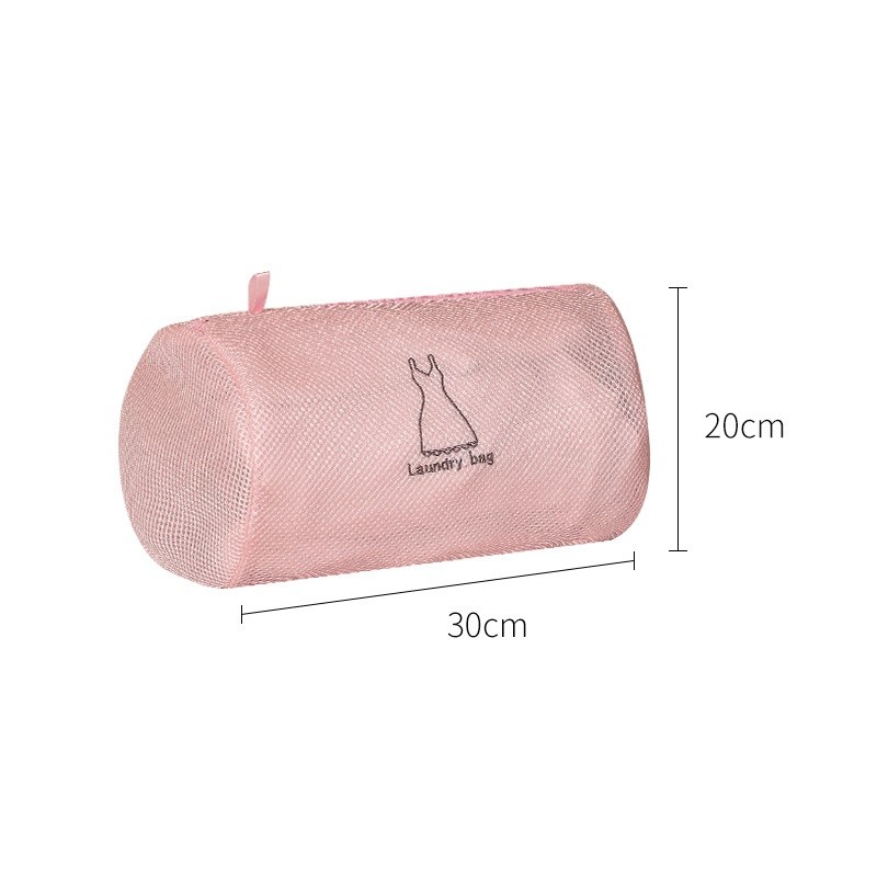 Sandwich Mesh Laundry Bag