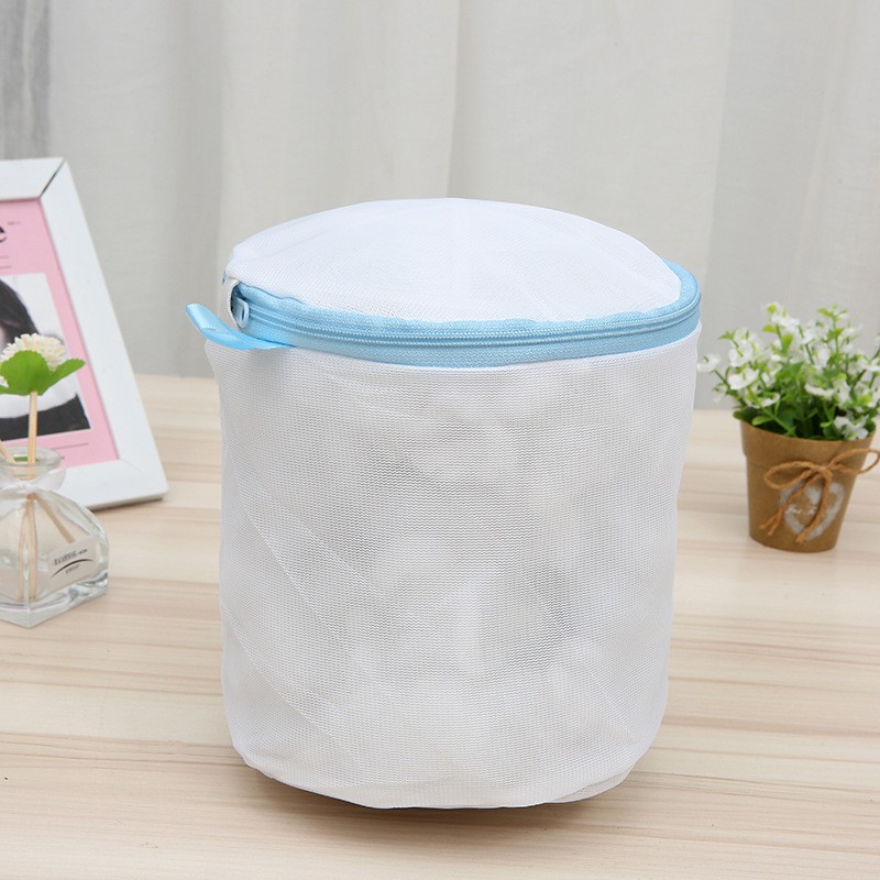 Fine Mesh Bra Washing Bag