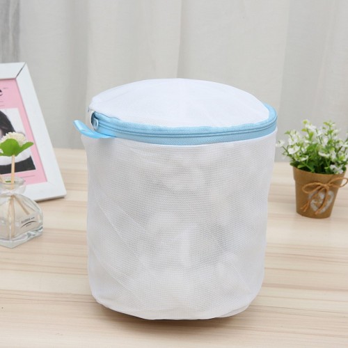 Fine Mesh Bra Washing Bag