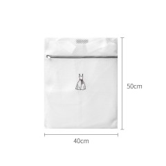 Medium Sandwich Mesh Laundry Bag