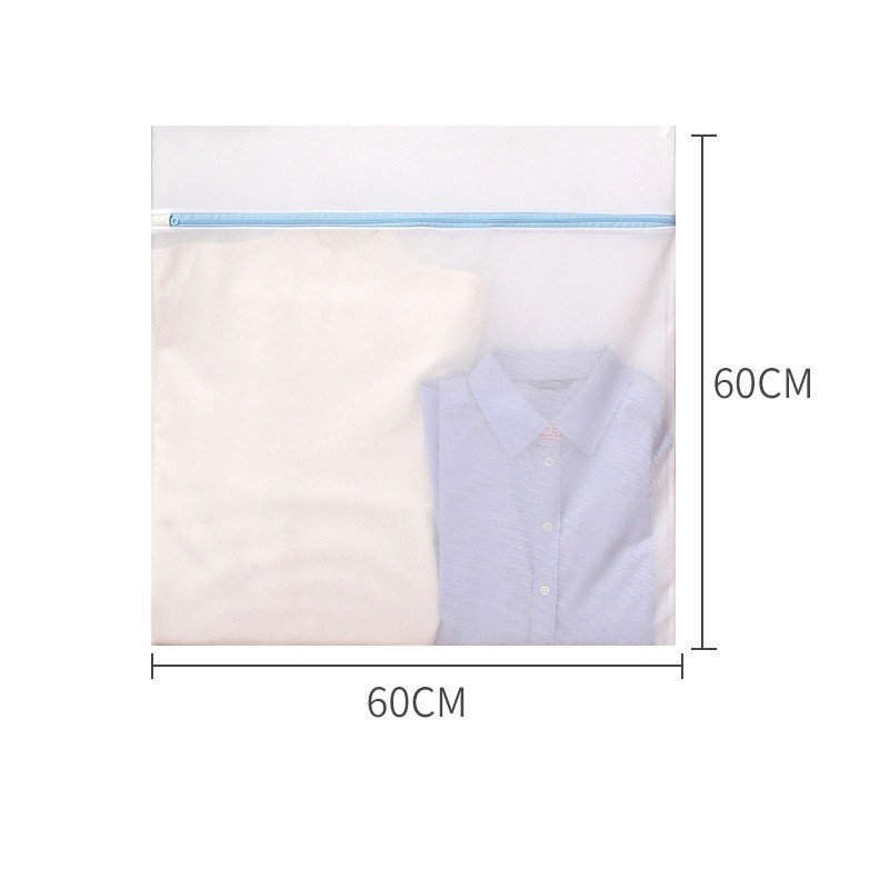 Extra Large Fine Mesh Washing Bag