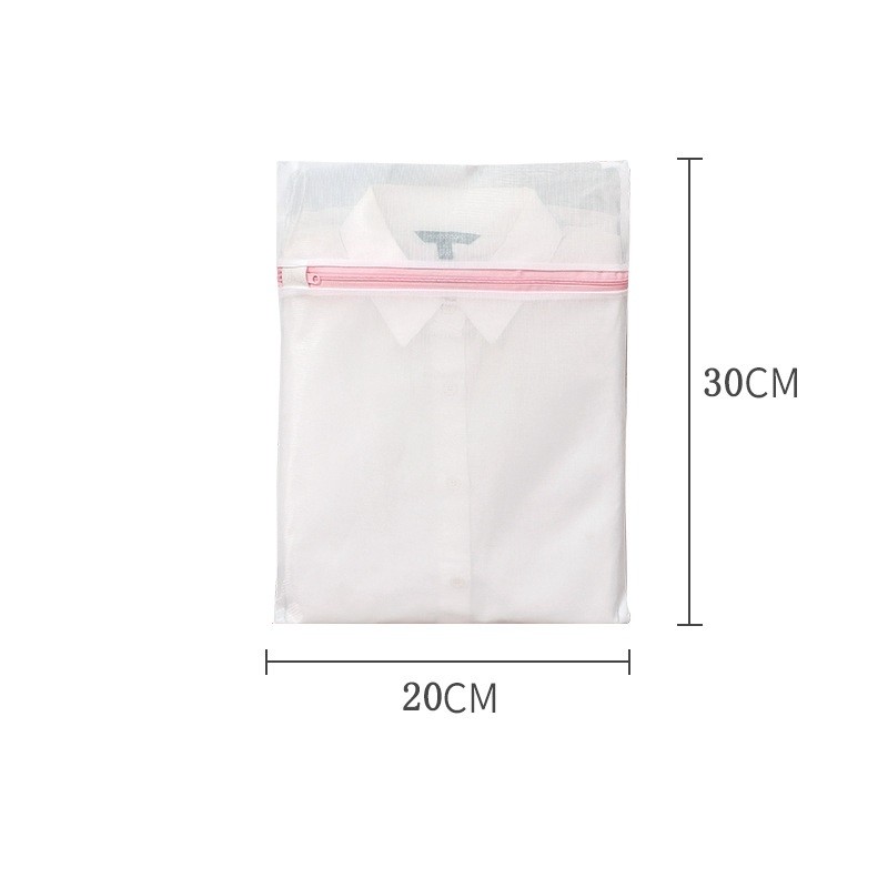 Mini Fine Mesh Washing Bag