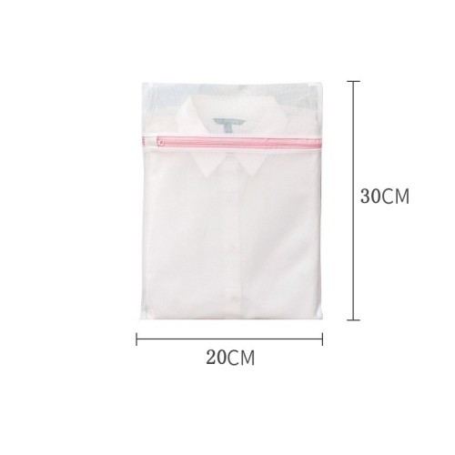Mini Fine Mesh Washing Bag