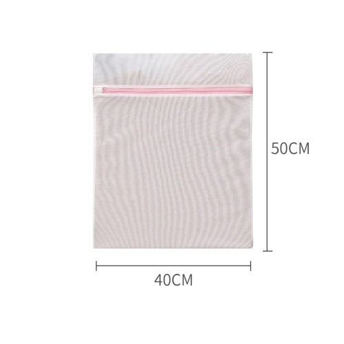 Medium Fine Mesh Washing Bag